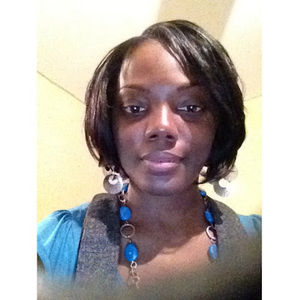 Meet your Posher, Katrina